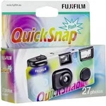 Instax QuickSnap Flash 400