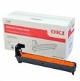 OKI 46438024, OKI - sort - tromlekit