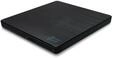 Hitachi - LG GP60NB60.AUAE12B, Hitachi - LG GP60NB60 Slim Portable DVD-Writer -