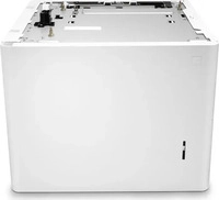 HP L0H18A, HP LaserJet 2100 sheet Paper Tray