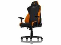 S300 Gaming Chair - Horizon Orange Gaming Stuhl - Schwarz / Orange - Stoff - Bis zu