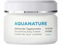 Annemarie Börlind Aquanature Smoothing Day Cream