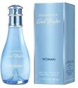 Davidoff Cool Water Woman EDT - 50 ml
