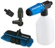 Zubeh&ouml;r Click & Clean Car Kit