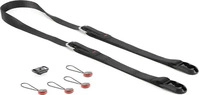 Peak Design L-BL-3, Peak Design Leash - Black
