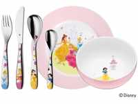 WMF 1282409964, WMF Disney Princess Children's Cutlery Set