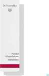 Dr. Hauschka Almond Soothing Body Cream