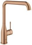 Grohe 30269DL0, Grohe Essence, Einhand-Sp&uuml;ltischbatterie, DN 15, warm sunset