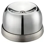 PERFO Egg pricker stainless steel