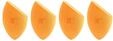 Miracle Complexion Sponge 4 Pack
