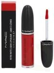 MAC 773602376100, MAC Retro Matte Liquid Lipcolour