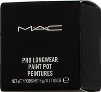 MAC 773602305803, MAC Pro Longwear Paint Pot 5 gr. - Groundwork