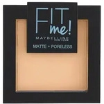 Fit Me Matte + Poreless Powder 115 Ivory
