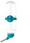 Plastic Water Bottle 500ml assorted colours