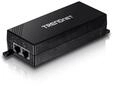 TRENDnet TPE-115GI, TRENDnet TPE-115GI Gigabit PoE+ Injector