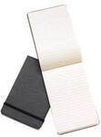 Moleskine Pocket - reporter notebook - 90 x 140 mm - 192 pages