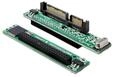 DeLOCK 61987, DeLOCK - Storage Controller - SATA 1.5Gb/s - ATA