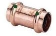 Viega Profipress sleeve 15 mm copper