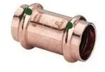 Viega Profipress sleeve 22 mm copper
