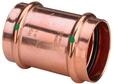 Viega Profipress sliding sleeve 15 mm copper