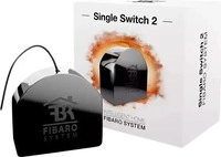 Fibaro FGS-213, Fibaro Single Switch 2