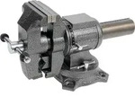 YT-6505 MULTI-PURPOSE BENCH VICE 100 MM