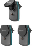 Gardena 19096-20, Gardena smart Power Zwischenstecker 3er Set