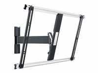THIN 525 - wall mount 25 kg 65" From 100 x 100 mm