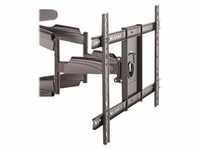 Flat Screen TV Wall Mount - For 32 - 70in LED/ LCD TVs - Steel 45 kg 70" 200 x 200 mm