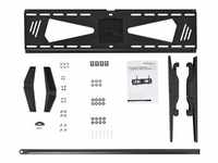StarTech.com Flat-Screen TV Wall Mount - Low Profile - For 37" to 70" TV -...