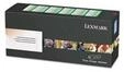 Lexmark XC9235/45/55/65 Black Toner Cartridge