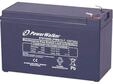 BlueWalker 91010090, BlueWalker PowerWalker PWB12-7 - 7Ah/12V