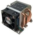 Inter-Tech 88885425, Inter-Tech B-13 - CPU-Luftk&uuml;hler