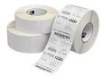 880239-076D Z-Select 2000D 102 x 76mm Peelable Paper Labels (12-Pack)