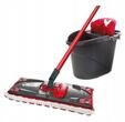Vileda UltraMax Mop and Bucket Set