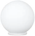 EGLO RONDO Tischleuchte, weiss