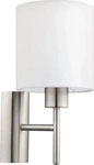 EGLO 94924, EGLO PASTERI Wandleuchte, weiss