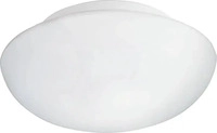 EGLO 83404, EGLO ELLA Wand- / Deckenleuchte, weiss
