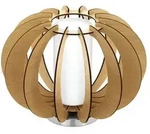STELLATO 1 TISCH &Oslash;300 OPAL/AHORN