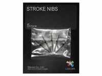 STROKE Pen NIBS 5 Pack für I4