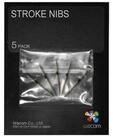 Wacom ACK-20002, Wacom STROKE Pen NIBS 5 Pack f&uuml;r I4