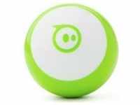 Mini - App Enabled Robotic Ball - Green