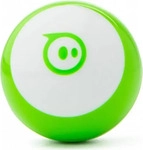Sphero M001GRW, Sphero Mini - App Enabled Robotic Ball - Green