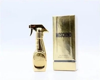Moschino Gold Fresh Couture 30 ml