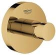 Grohe Essentials, Bademantelhaken, cool sunrise
