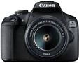 Canon 2728C003, Canon EOS 2000D 18-55mm IS II