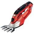 Einhell 3410401, Einhell GE-CG 12 Li cordless grass shear