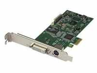 PCIe HDMI Video Capture Card - HDMI DVI Component - 1080p60 - video capture adapter -
