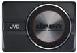 JVC CW-DRA8, JVC CW-DRA8 - subwoofer - for car - Subwoofer