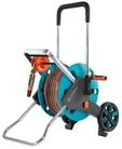 Gardena 18517-20, Gardena Schlauchwagen AquaRoll M Easy Set
